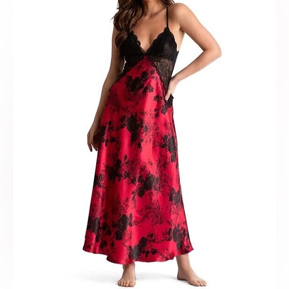 Maxi Nightgown - Picture 8 of 8